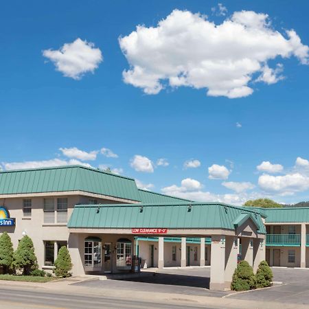Days Inn By Wyndham Durango Eksteriør bilde