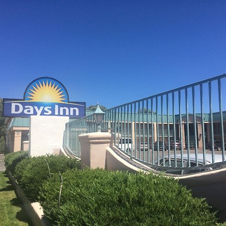 Days Inn By Wyndham Durango Eksteriør bilde