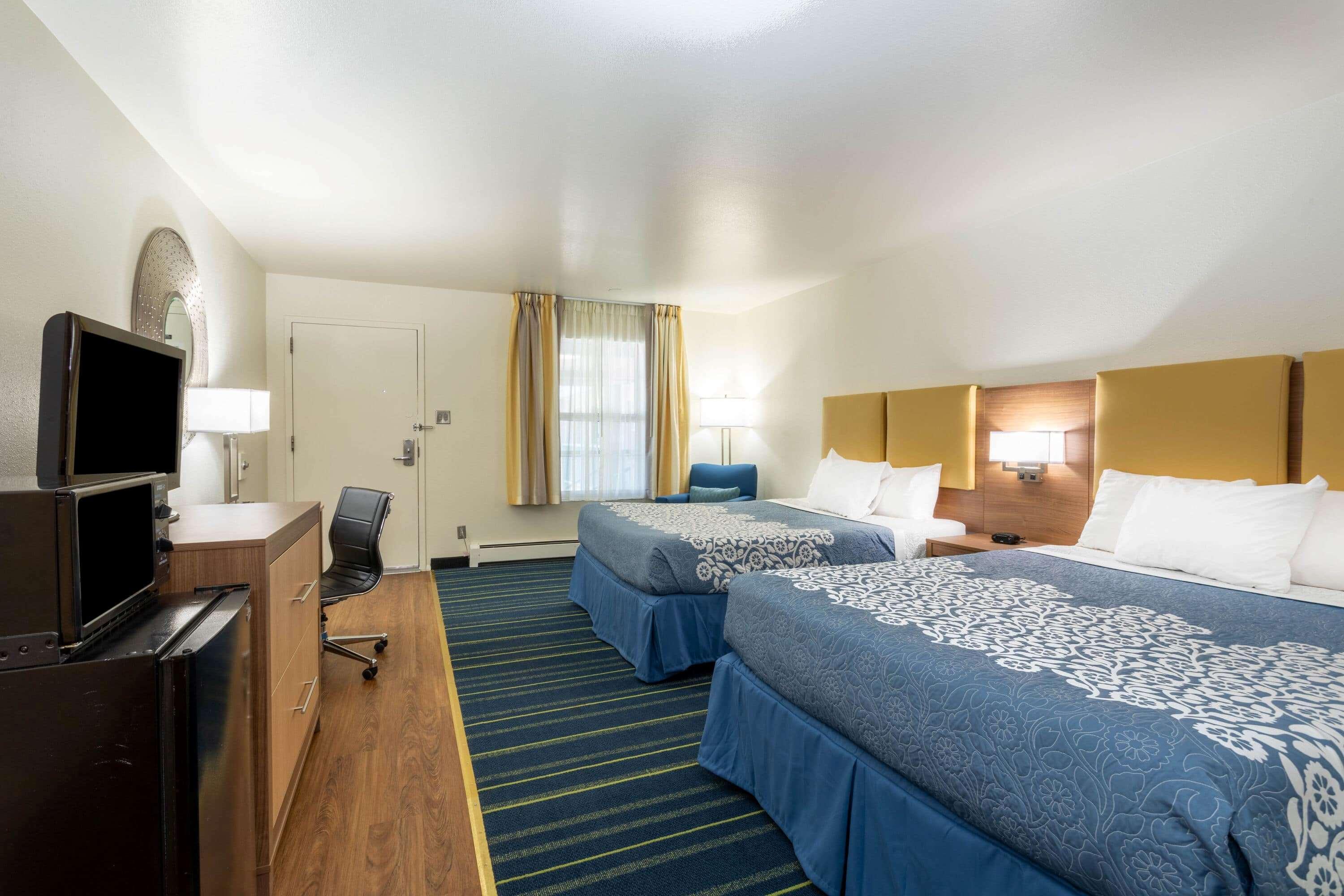 Days Inn By Wyndham Durango Eksteriør bilde