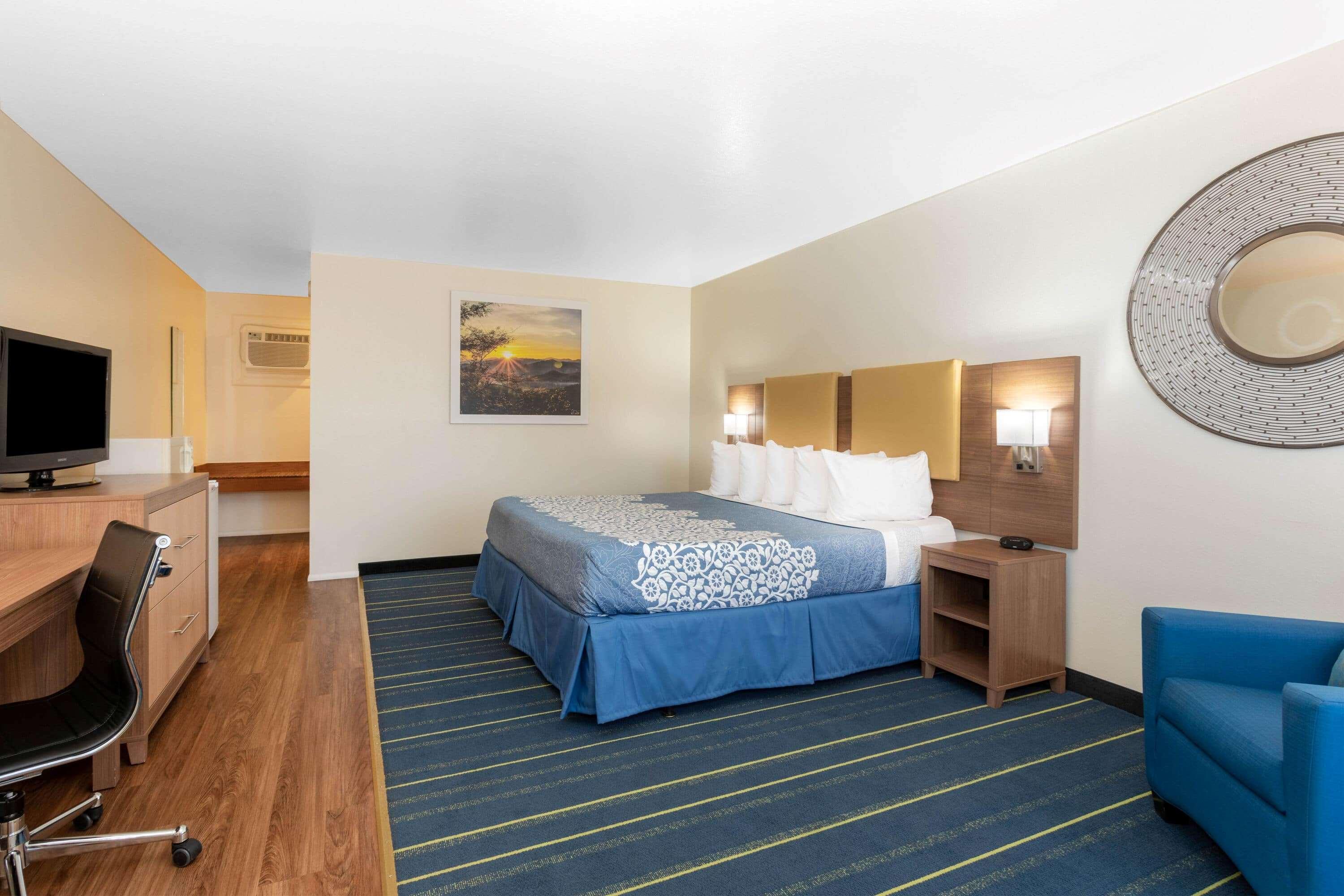 Days Inn By Wyndham Durango Eksteriør bilde
