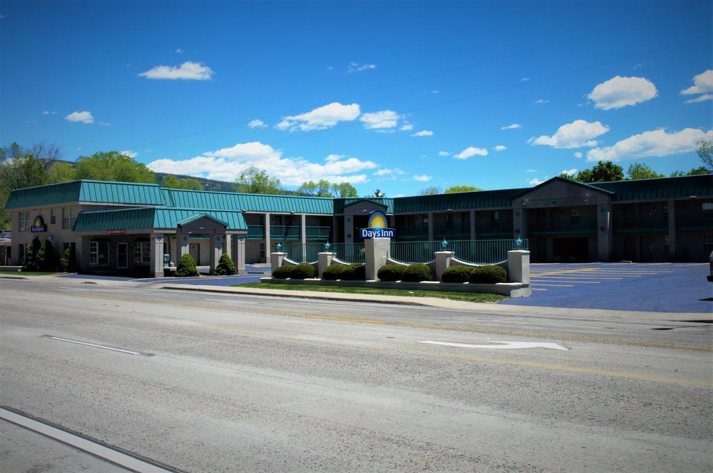 Days Inn By Wyndham Durango Eksteriør bilde