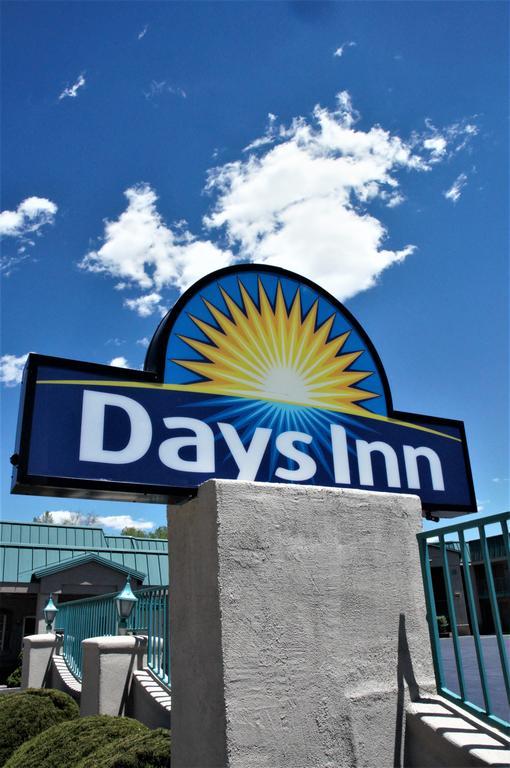 Days Inn By Wyndham Durango Eksteriør bilde