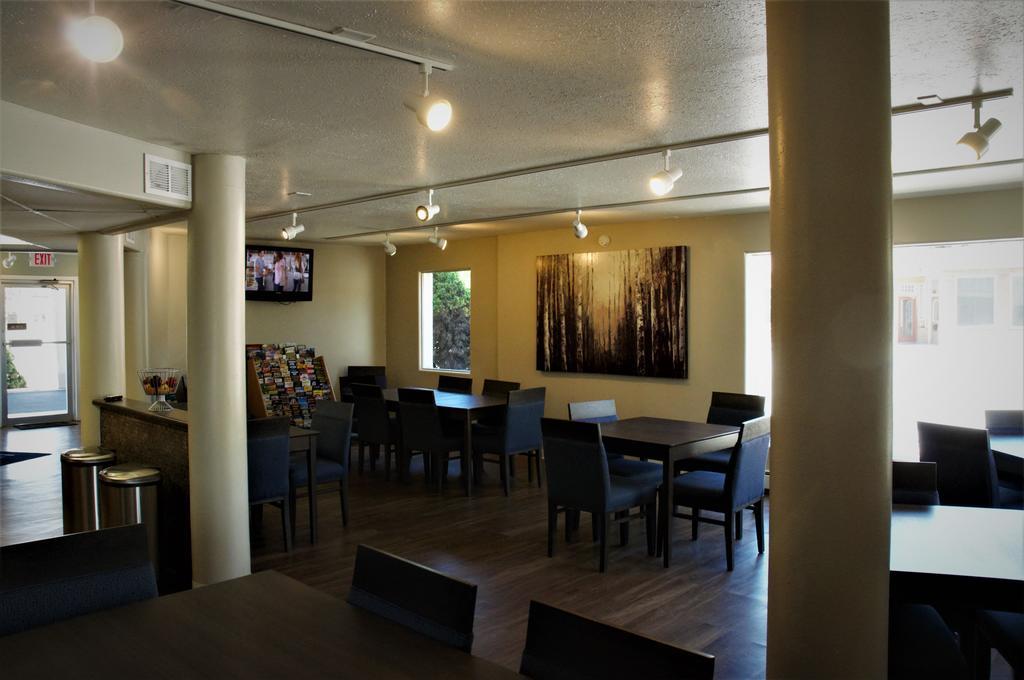 Days Inn By Wyndham Durango Eksteriør bilde