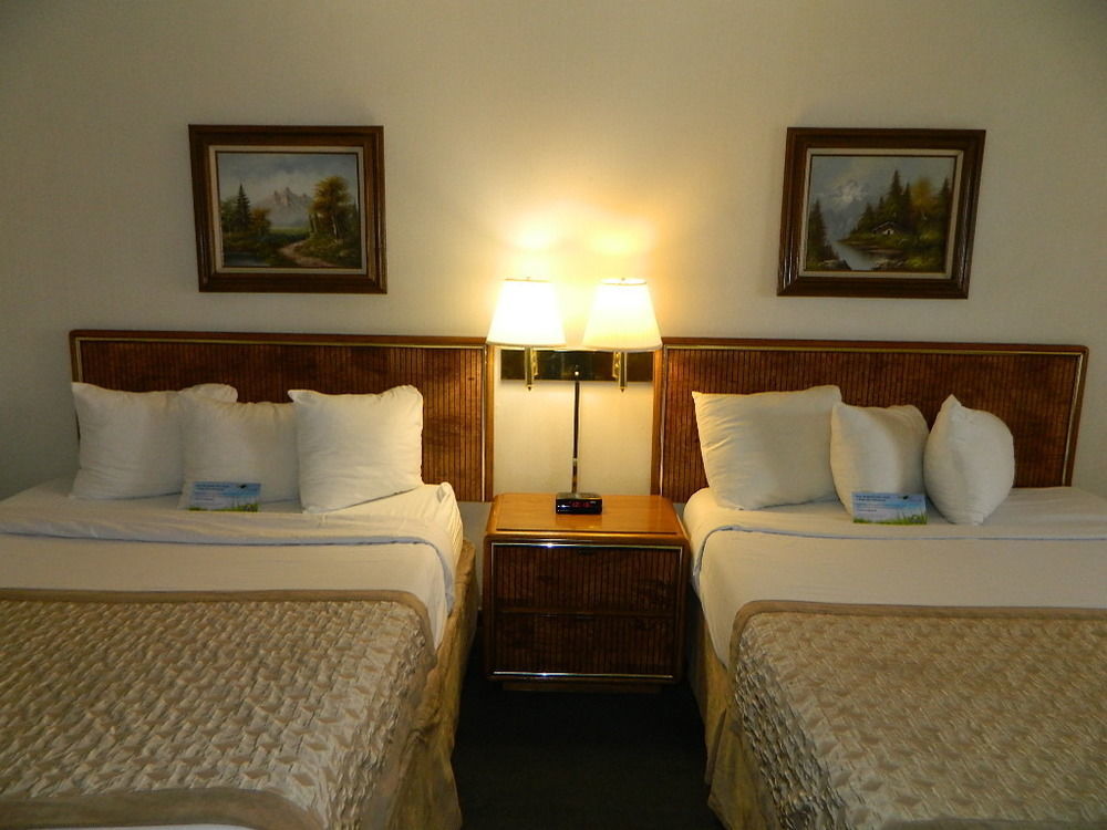 Days Inn By Wyndham Durango Eksteriør bilde