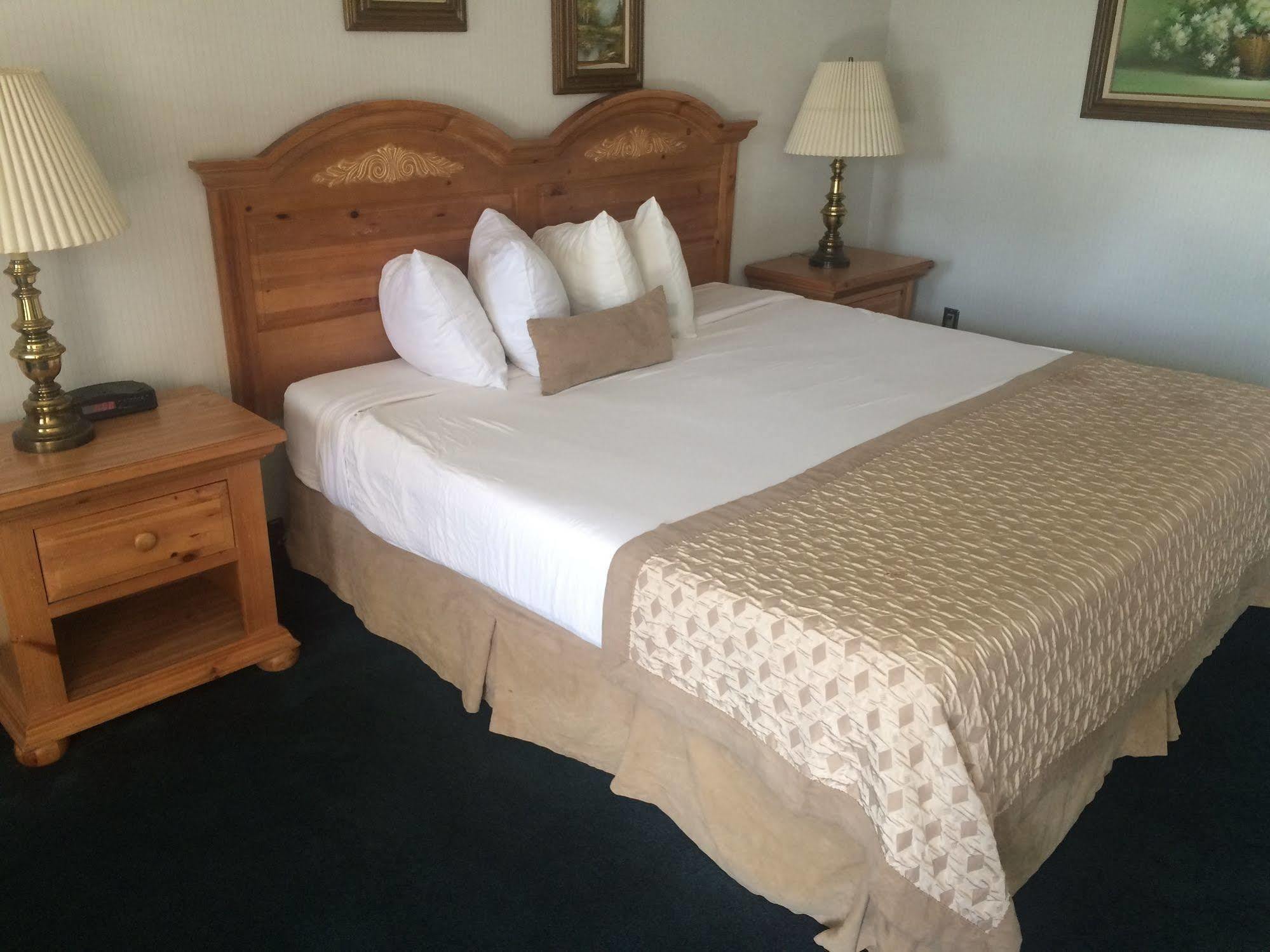 Days Inn By Wyndham Durango Eksteriør bilde